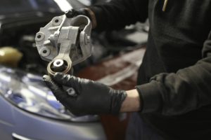 Why Engine Replacement Might be Needed