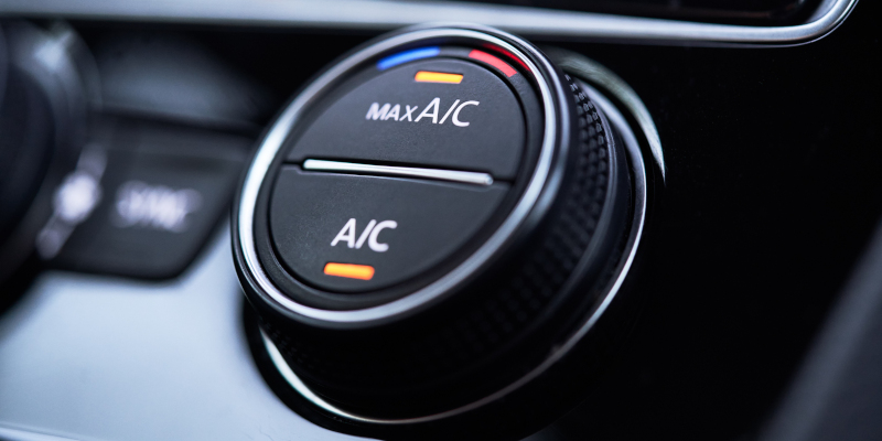 Prioritizing Vehicle AC Repair