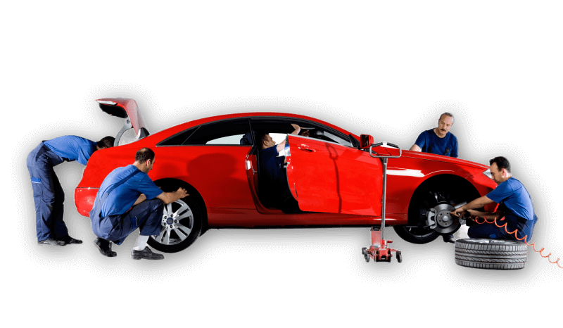 Affordable AC & Auto Repair Of Tampa By Doug Inc.