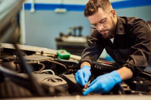 Understanding the Importance of Timely Auto Repair