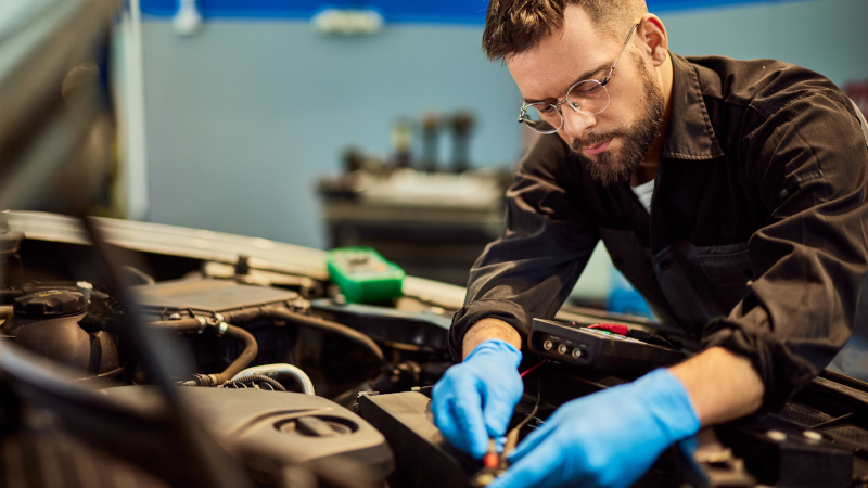 Understanding the Importance of Timely Auto Repair
