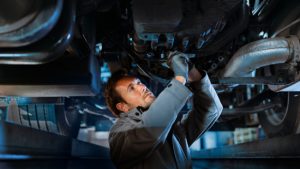 Common Car Maintenance Needs