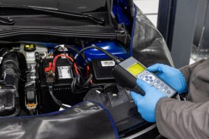 What You Need to Know About Battery Services for Your Vehicle