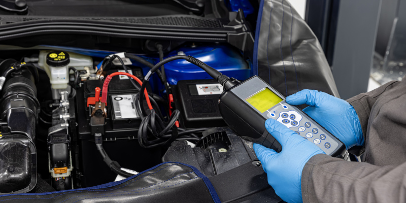 What You Need to Know About Battery Services for Your Vehicle