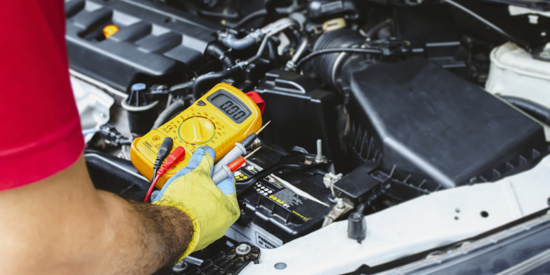 Electrical in Tampa, Florida