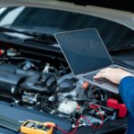 Vehicle Electrical Repair