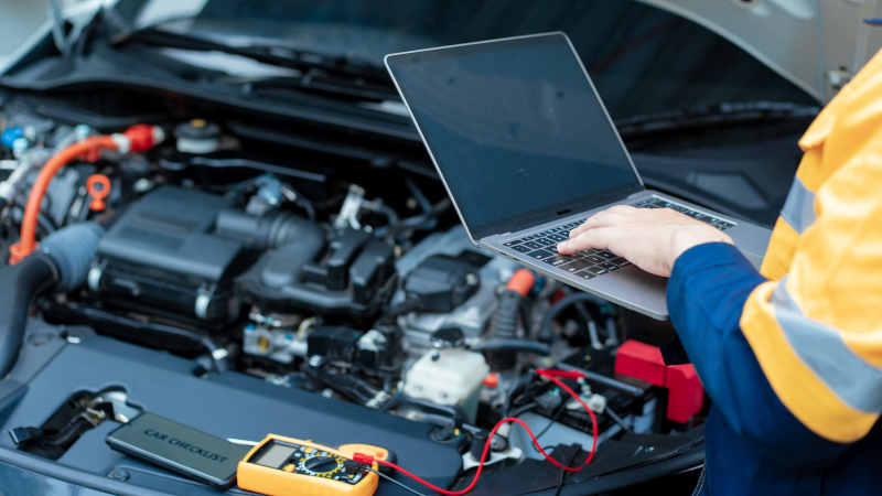 Vehicle Electrical Repair in Tampa, Florida