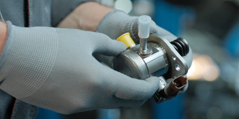 Fuel Pumps in Tampa, Florida