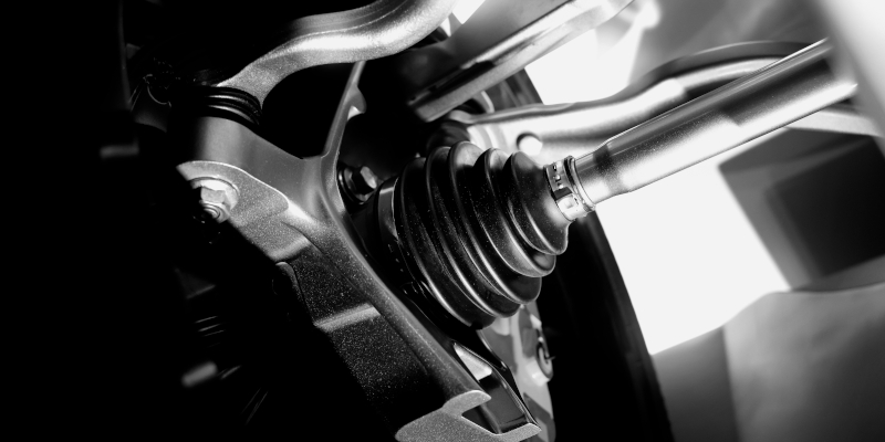 CV/Axle Repair in Tampa, Florida