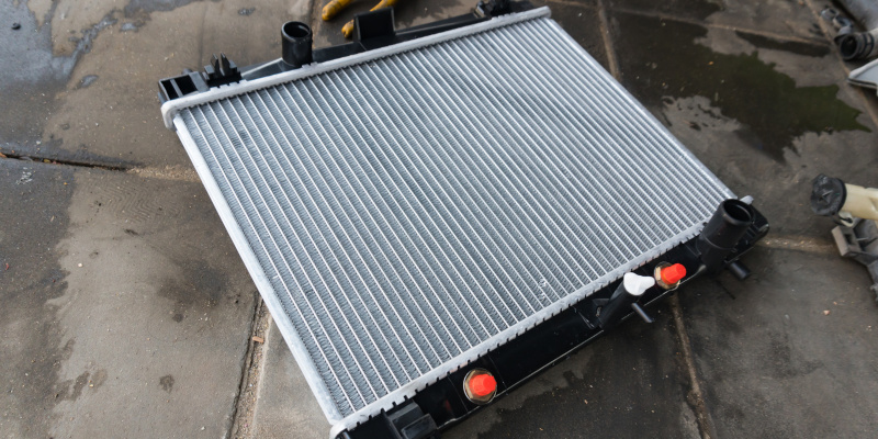 Radiators in Tampa, Florida