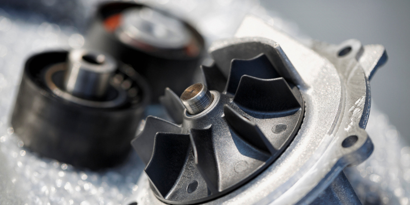 Water Pump Service in Tampa, Florida