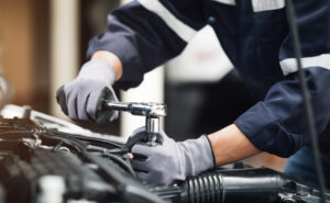 Vehicle Tune-Ups