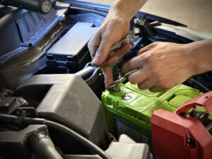 Why You Should Turn to Us for Your Battery Replacement