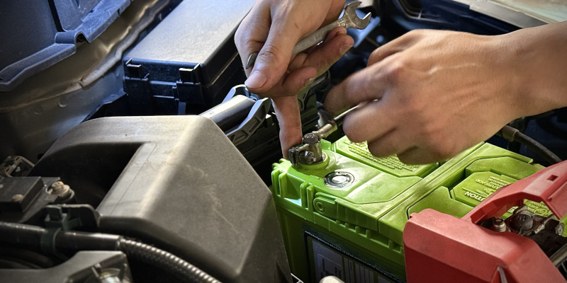 Why You Should Turn to Us for Your Battery Replacement