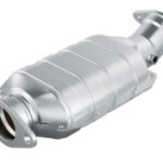Catalytic Converter Replacement