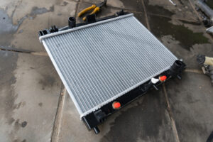 Radiator Repair
