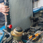 Radiator Repair
